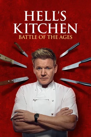 Nhà Bếp Địa Ngục (Phần 21) (Hell's Kitchen (Season 21) (Battle Of The Ages)) [2022]