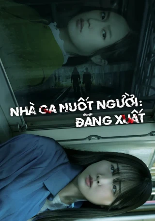 Nhà Ga Nuốt Người: Đăng Xuất (Kisaragi Station Re:) [2025]