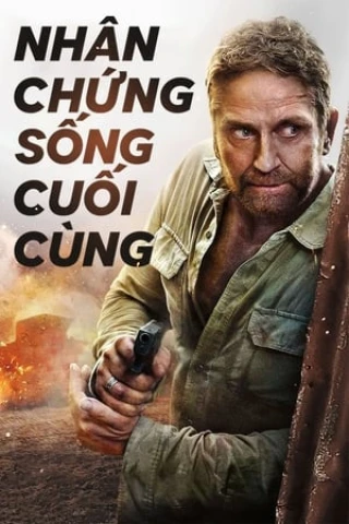 Nhân Chứng Sống Cuối Cùng (Last Seen Alive) [2022]