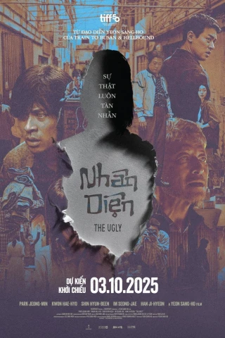 Nhân Diện (The Ugly) [2025]