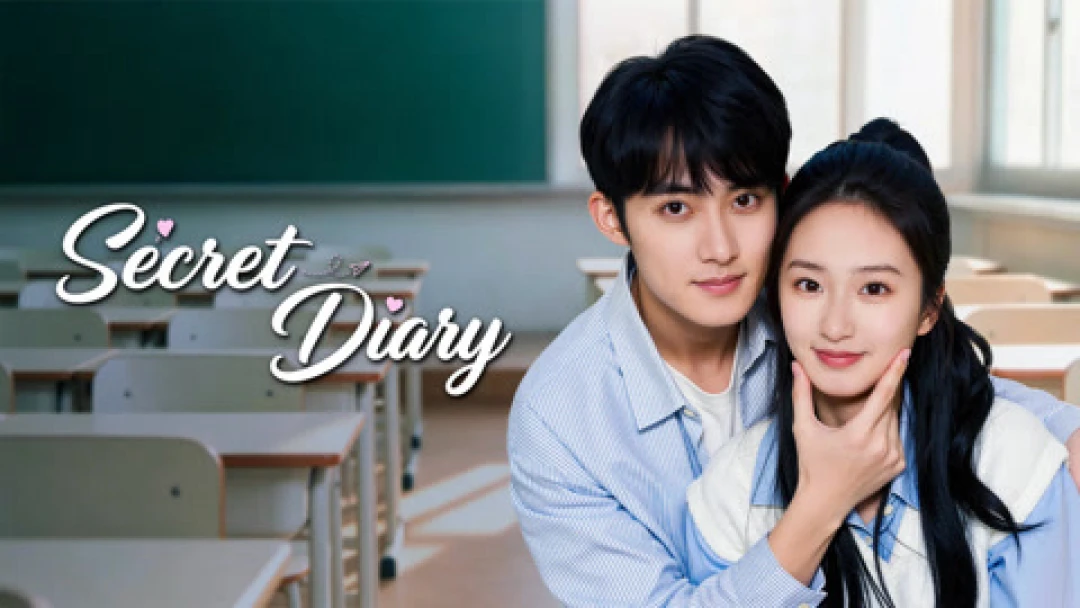 Nhật Ký Bí Mật (Secret Diary) [2026]