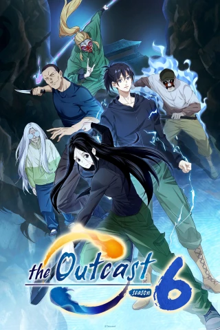 Nhất Nhân Chi Hạ (Phần 6) (Người Trên Vạn Người) (The Outcast (Season 6) (Hitori No Shita)) [2026]