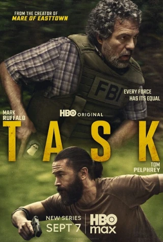 Nhiệm Vụ (Phần 1) (Task (Season 1)) [2025]