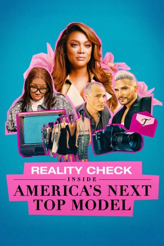 Nhìn thẳng sự thật: America's Next Top Model (Reality Check: Inside America's Next Top Model) [2026]