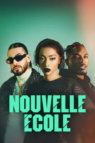 Nhịp Điệu Hip Hop Pháp (Phần 1) (Rhythm + Flow France (Season 1)) [2022]