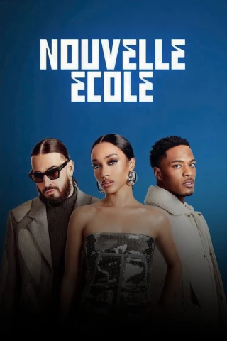 Nhịp Điệu Hip Hop Pháp (Phần 2) (Rhythm + Flow France (Season 2)) [2023]
