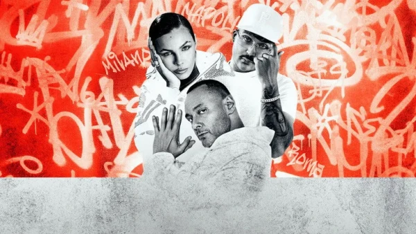 Nhịp Điệu Hip Hop Ý (Phần 1)