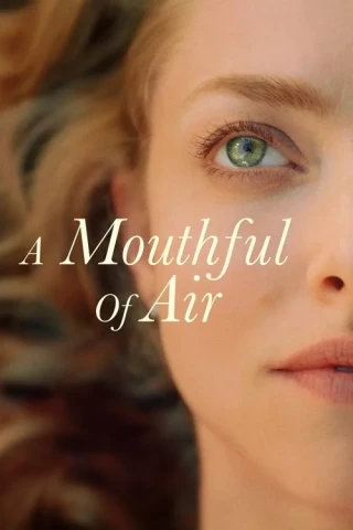 Nhịp Thở Của Mẹ (A Mouthful Of Air) [2021]