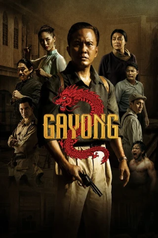 Như thế 2 (Gayong 2) [2026]