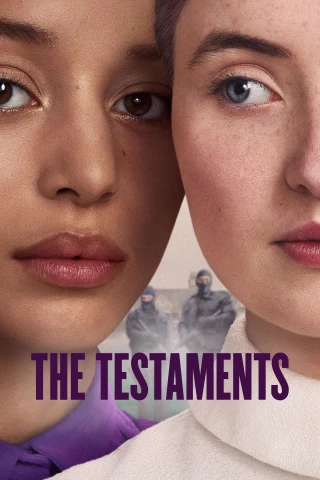 Những Bản Di Chúc (Phần 1) (The Testaments (Season 1)) [2026]