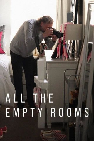 Những căn phòng trống (All the Empty Rooms) [2025]