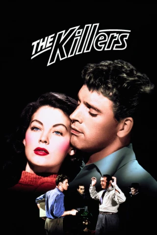 Những kẻ giết người (The Killers) [1946]