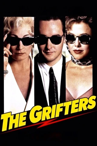 Những kẻ lừa gạt (The Grifters) [1990]
