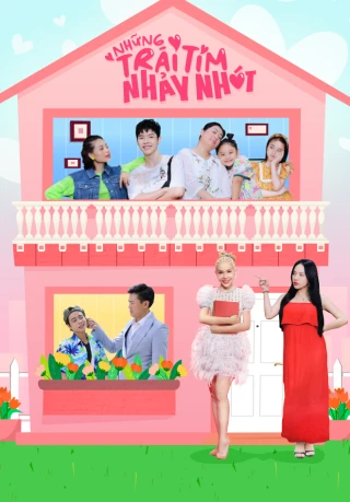 Những Trái Tim Nhảy Nhót (Những Trái Tim Nhảy Nhót) [2022]