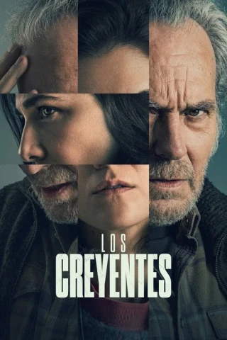 Niềm Tin Vô Thực (The Truthers / Los creyentes) [2026]
