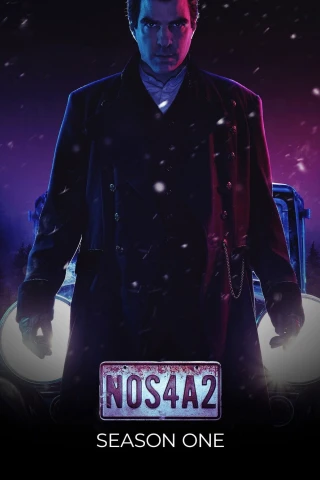 NOS4A2 (Phần 1) (NOS4A2 (Season 1)) [2019]