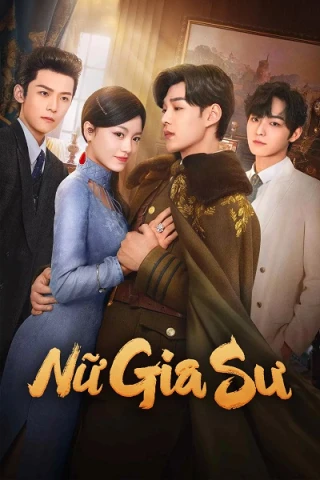 Nữ Gia Sư (2024) (The Princess) [2024]