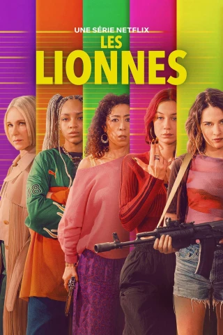 Nữ hoàng tiền mặt (Cash Queens) [2026]