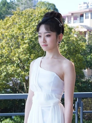 Nữ tổng tài lạnh lùng 2 (冰山女总裁2) [2025]