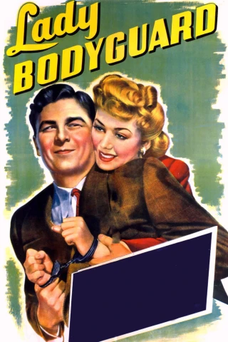Nữ Vệ Sĩ (Lady Bodyguard) [1943]