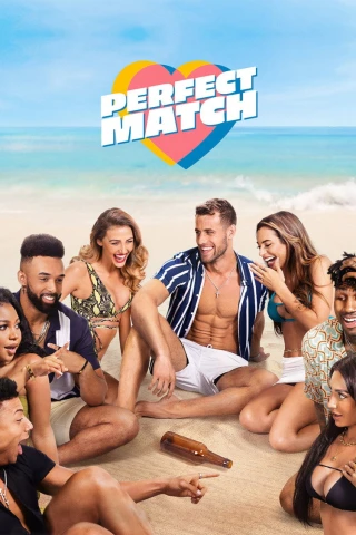 Nửa Kia Hoàn Hảo (Phần 1) (Perfect Match (Season 1)) [2023]