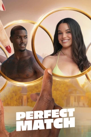 Nửa Kia Hoàn Hảo (Phần 4) (Perfect Match (Season 4)) [2026]