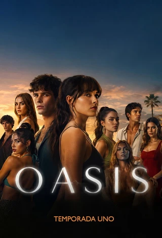 Oasis (Oasis) [2026]