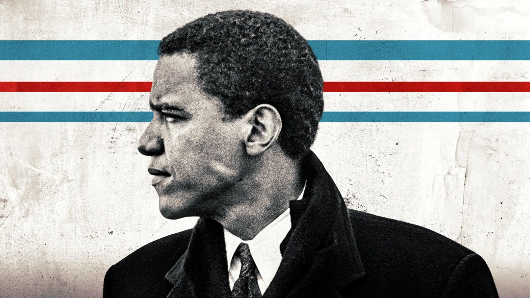 Obama: Hướng Tới Một Nước Mỹ Hoàn Hảo