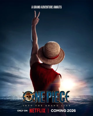 One Piece Live Action (Phần 2) (One Piece (Season 2)) [2026]
