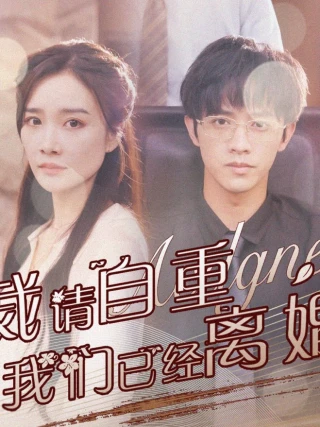 Ông Tổng Giám Đốc, Xin Hãy Tự Trọng - Chúng Ta Đã Ly Hôn Rồi (总裁请自重，我们已经离婚了) [2025]
