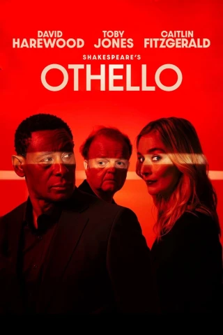 Othello (Othello) [2026]