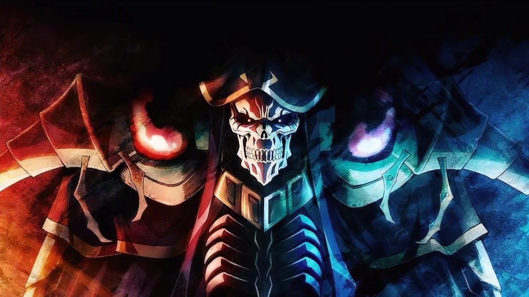 OVERLORD: Thánh Quốc