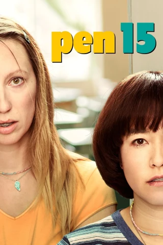 PEN15 (Phần 2) (PEN15 (Season 2)) [2020]