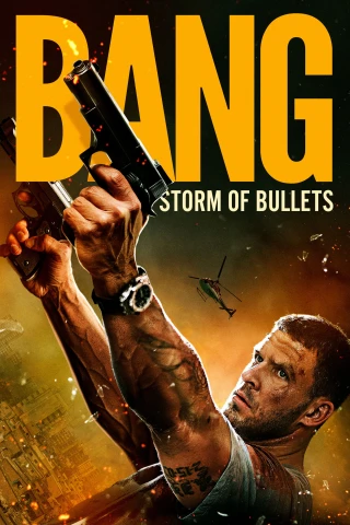 Phát Súng Cuối Cùng (Bang) [2025]