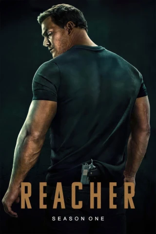 Phát Súng Cuối Cùng (Phần 1) (Reacher (Season 1)) [2022]