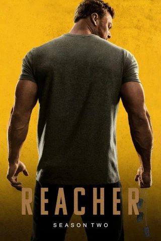 Phát Súng Cuối Cùng (Phần 2) (Reacher (Season 2)) [2023]