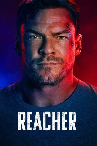 Phát Súng Cuối Cùng (Phần 4) (Reacher) [2026]