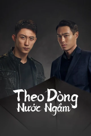 Phạt Tội: Theo Dòng Nước Ngầm (Chasing The Undercurrent) [2022]
