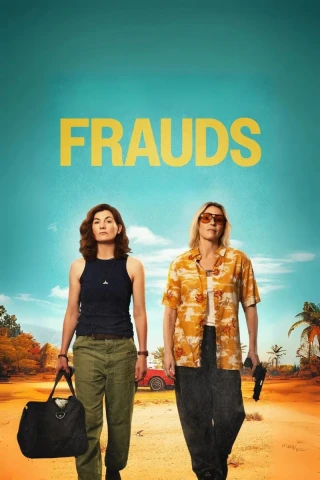 Phi Vụ Đổi Đời (Frauds) [2025]