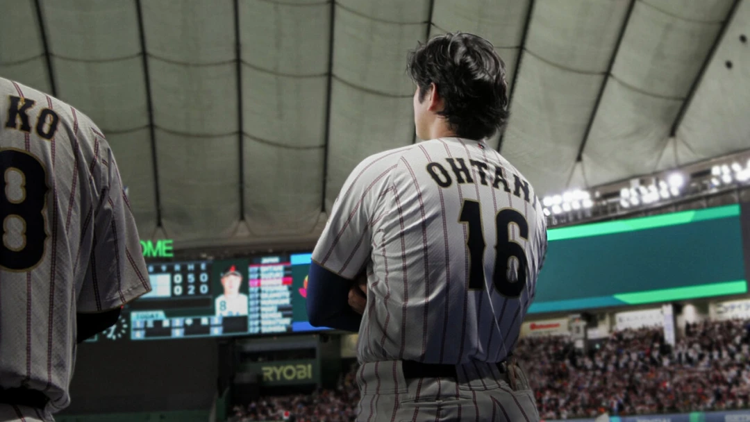 Phía sau trận đấu: Samurai – World Baseball Classic 2026