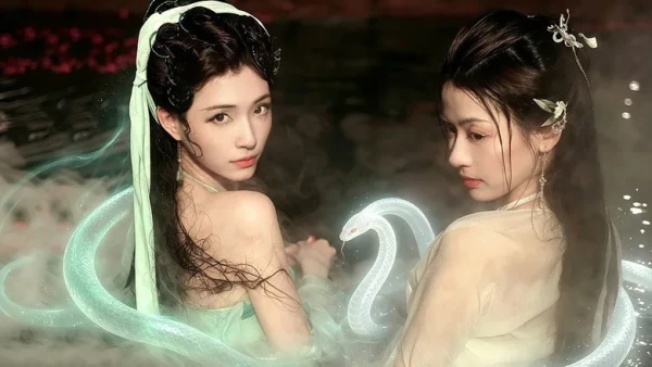Phù Sinh: Bạch Xà Tiền Duyên