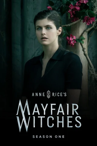 Phù Thủy Mayfair (Phần 1) (Mayfair Witches (Season 1)) [2023]