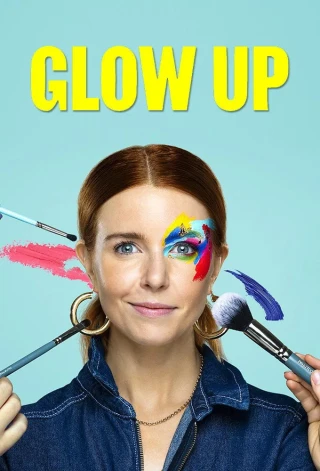 Phù Thủy Trang Điểm (Phần 1) (Glow Up: Britain's Next Make-Up Star (Season 1)) [2019]