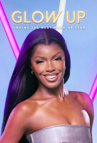Phù Thủy Trang Điểm (Phần 5) (Glow Up: Britain's Next Make-Up Star (Season 5)) [2023]