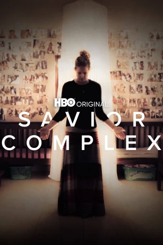 Phức Cảm Người Cứu Rỗi (Savior Complex) [2023]