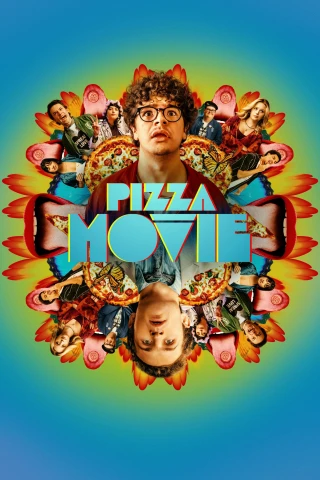 Pizza Phê Pha (Pizza Movie) [2026]