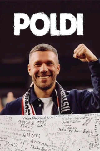 Poldi (Poldi) [2026]
