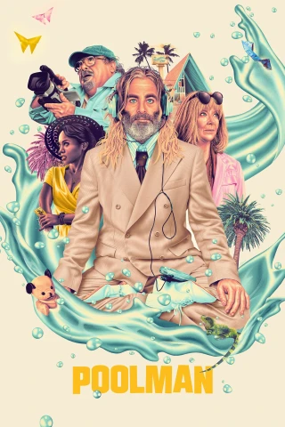 Poolman (Poolman) [2024]