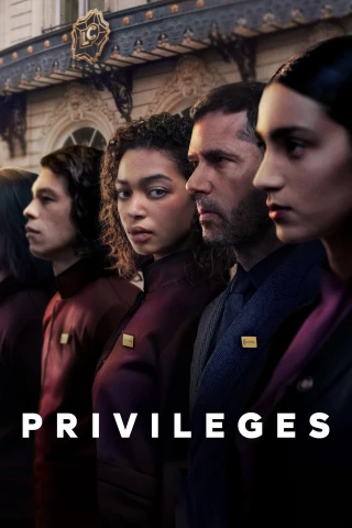 Privilèges (Privileges) [2026]