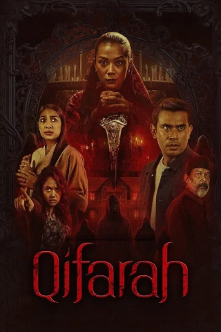 Qifarah (Qifarah) [2025]